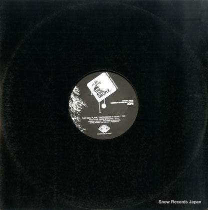 SCR001 front cover