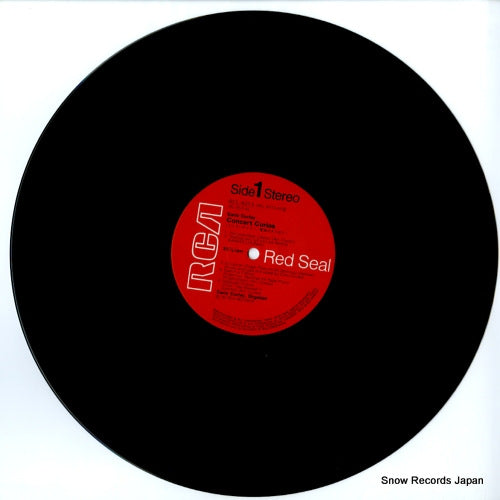 RCL-8313 disc