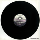 GUYNAMUKAT005 disc