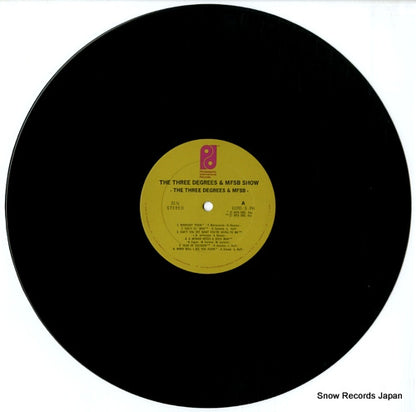 ECPO-3-PH disc