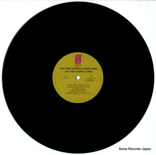ECPO-3-PH disc