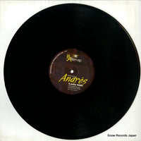 NDATL021 disc