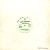 TR-008 back cover