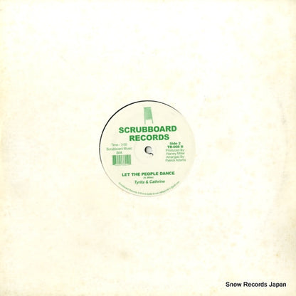 TR-008 back cover