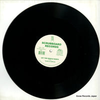 TR-008 disc