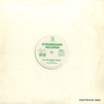 TR-008 front cover