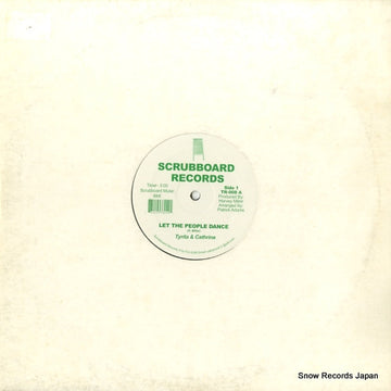 TR-008 front cover