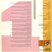 GYE317LP back cover