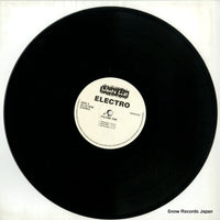 GYE317LP disc