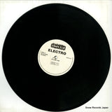 GYE317LP disc