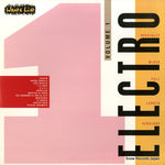 GYE317LP front cover
