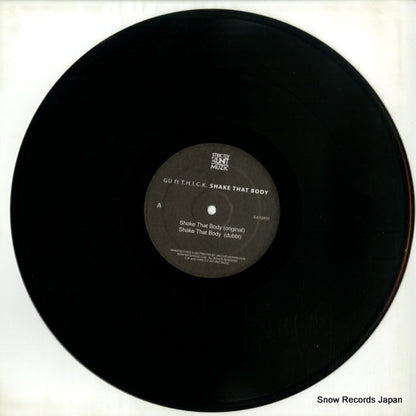 SJU12R31 disc