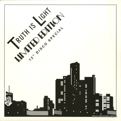 TIL007 front cover
