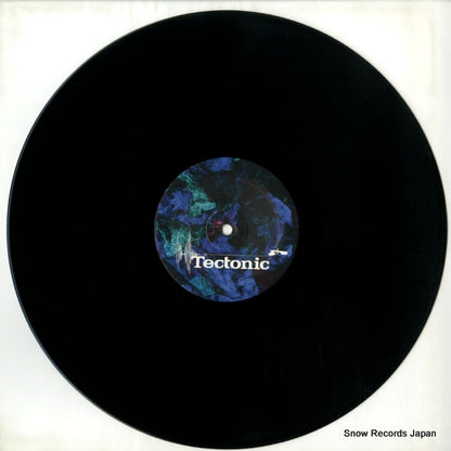 TEC038 disc