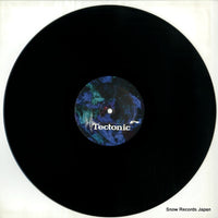 TEC038 disc