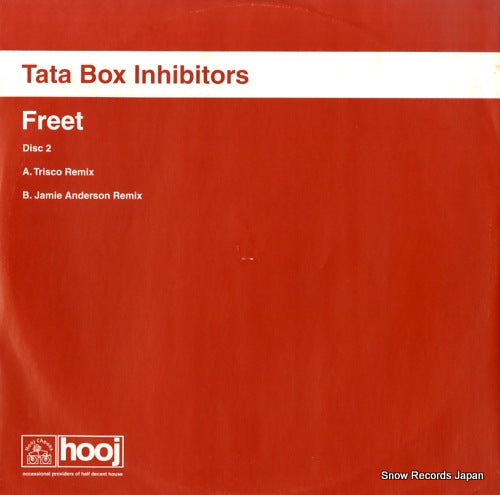 HOOJ103R front cover