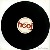 HOOJ097 disc
