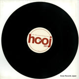 HOOJ097 disc