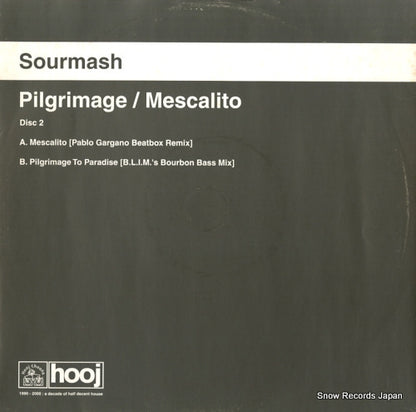 HOOJ102R front cover