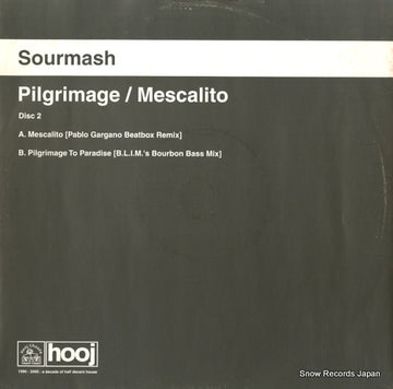 HOOJ102R front cover