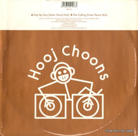 HOOJ57 back cover