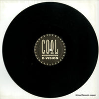 CLD015 disc