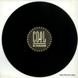 CLD015 disc