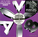 AV797 front cover