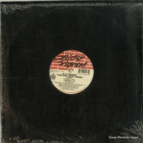 SR12407 back cover