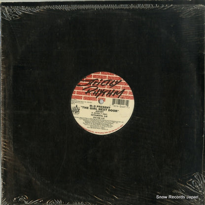SR12407 back cover
