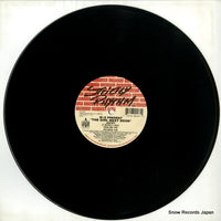 SR12407 disc