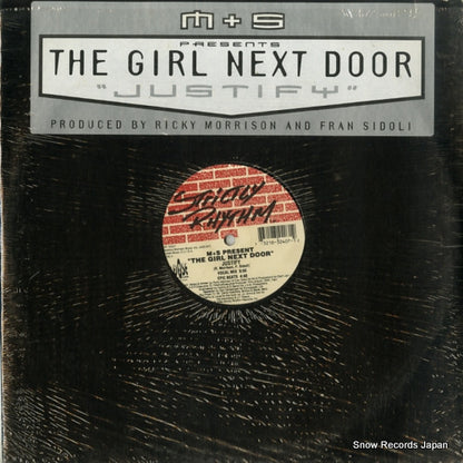 SR12407 front cover