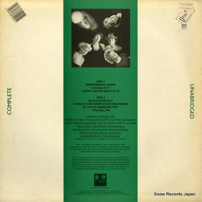 UTIL5 back cover