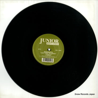 JBO52 disc