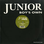 JBO52 front cover