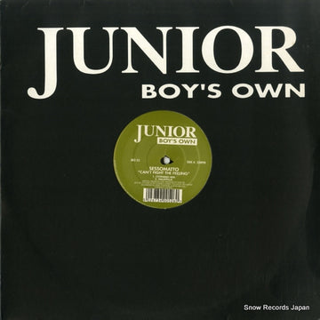 JBO52 front cover
