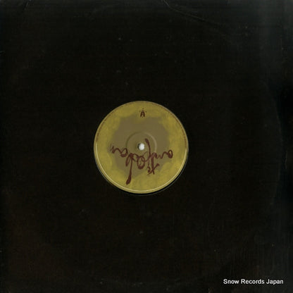ANT1204 front cover