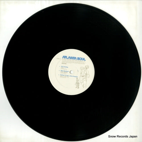 USEXLP009 disc