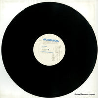 USEXLP009 disc