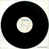 USEXLP009 disc