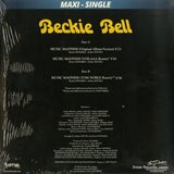 FVR120 back cover