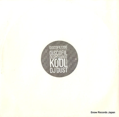 DISCOFIL1200 back cover