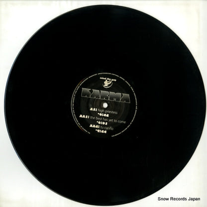 GAP00081 disc