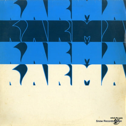 GAP00081 front cover