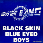 MB002 front cover