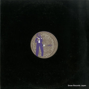 OCSID001 front cover