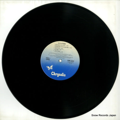 CHR1332 disc