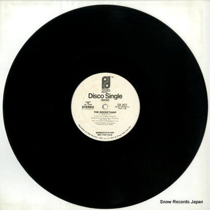 2Z83677 disc