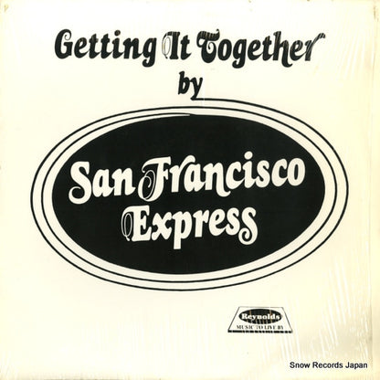 FG-2000LP front cover