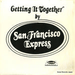 FG-2000LP front cover